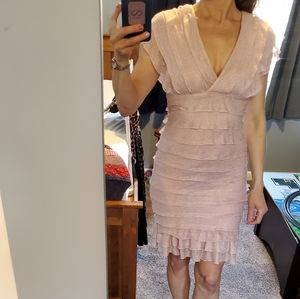 Max studio dress size S